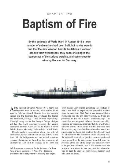 Submarine Warfare - Military history, Weapon, Encyclopedia, Modeling, Collection, Army, Armament, Military equipment, Fleet, Books, Combat ships, Maritime Affairs, Submarine, Longpost