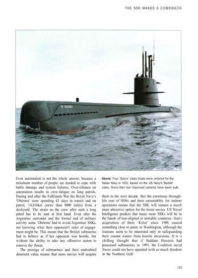 Submarine Warfare - Military history, Weapon, Encyclopedia, Modeling, Collection, Army, Armament, Military equipment, Fleet, Books, Combat ships, Maritime Affairs, Submarine, Longpost