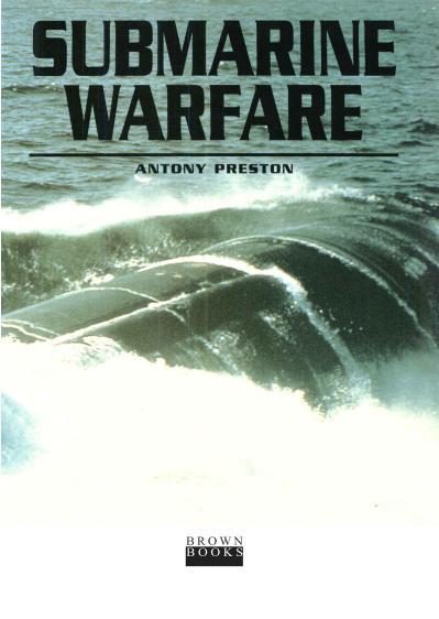 Submarine Warfare - Military history, Weapon, Encyclopedia, Modeling, Collection, Army, Armament, Military equipment, Fleet, Books, Combat ships, Maritime Affairs, Submarine, Longpost