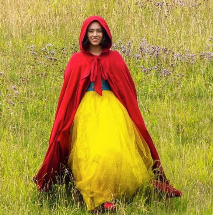 Наконец-то Disney это удалось - они сняли фильм, который никто не будет пиратить Белоснежка, Белоснежка и семь гномов, Фильмы, Walt Disney Company, Экранизация, Ремейк, Гифка, Длиннопост