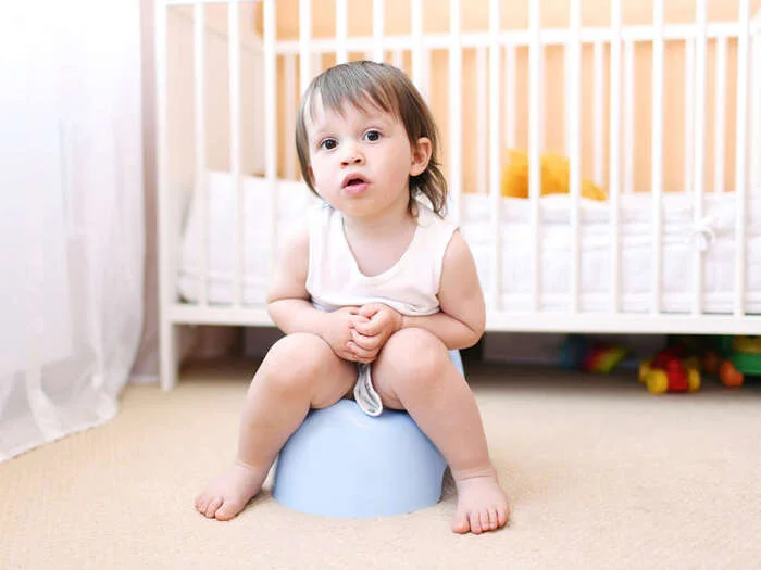 At what age is it time to start potty training? - Health, Motherhood, Children, Parents and children