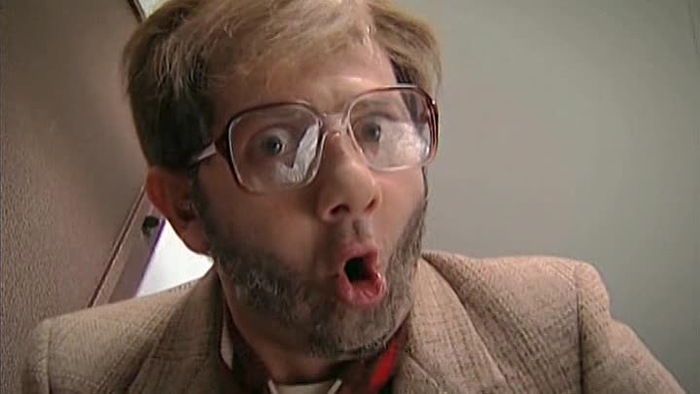 Ответ на пост «Что делать девушке, когда пристают мужчины»