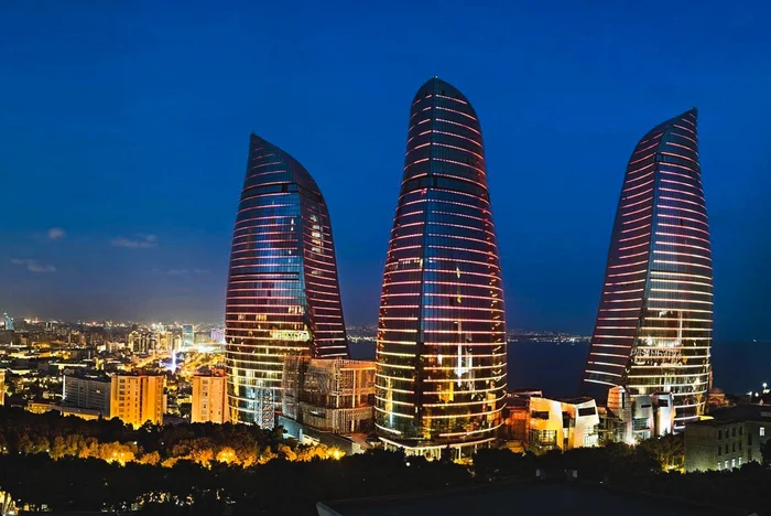 Tax breaks in Azerbaijan encourage Israeli hi-tech companies to relocate - Israel, Politics, Technologies, Hi-Tek, Azerbaijan, Tax, Privileges, Startup, Longpost