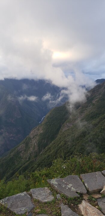 Solo Cycling Expedition in South America. Part 3 Peru. Chapter 99. Choquequirao - My, Bike trip, Solo travel, Travels, A bike, Hike, The mountains, Andes, Mountain tourism, Bike ride, Camping, Walk, Road, Abandoned cities, Cyclist, The rocks, South America, The Incas, Longpost