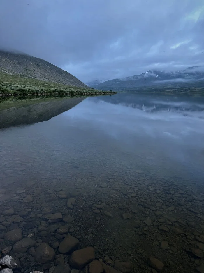 My story of the Subpolar Urals is ending and it's getting sad - My, Mountain tourism, Hike, Travel across Russia, The rocks, The mountains, Circumpolar Urals, Longpost, The photo