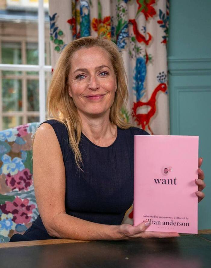 К таким Секретным материалам нас жизнь не готовила