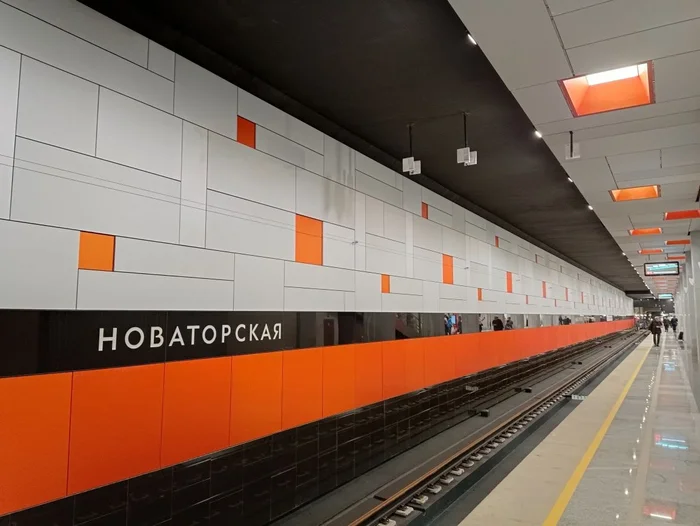 С днем рождения, Москва: новое метро - Моё, Поезд, Метро, Московское метро, Общественный транспорт, Москва, Длиннопост