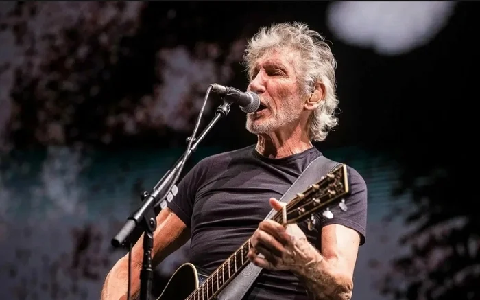 Birthday - My, Roger Waters, Pink floyd, Birthday