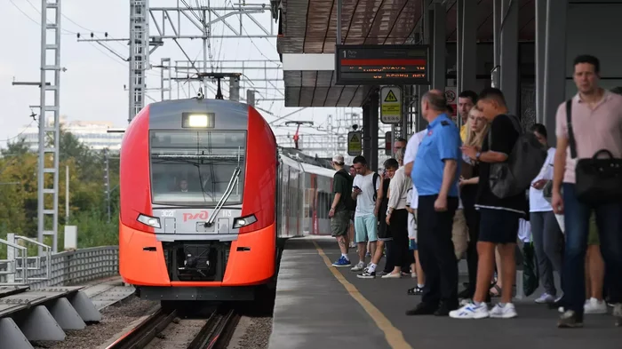 The Ministry of Transport has named the Russian transport industry one of the world's leaders - Politics, Economy, Transport, Vef, Vladivostok, Helsinki, Technologies, Saint Petersburg, Russia, Yandex., Ministry of Transport, Taxi, Unmanned vehicle, Yandex unmanned vehicles, Russian Railways