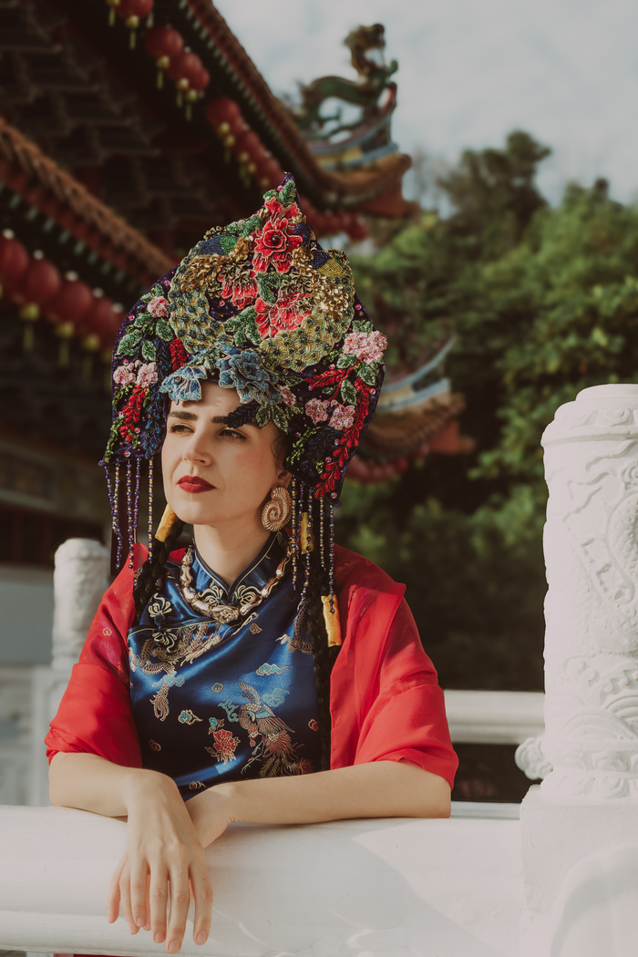 Сказочница