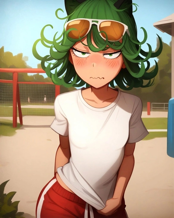   ,  , , Tatsumaki, Boku no Hero Academia, 