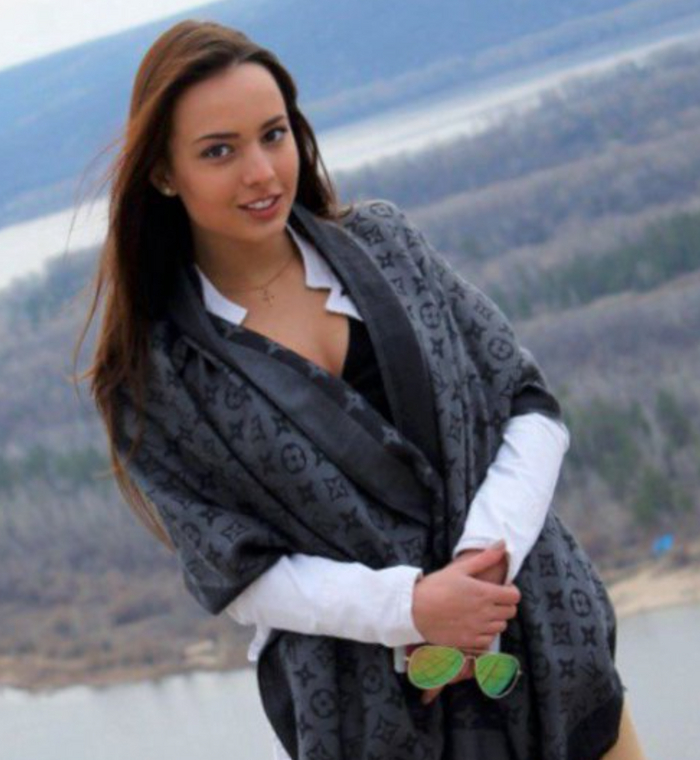 Анна Бондарева