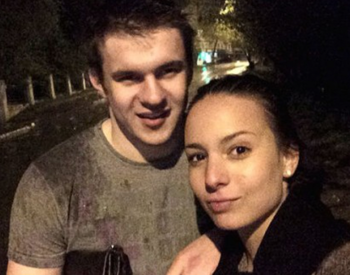 Влад и Анна