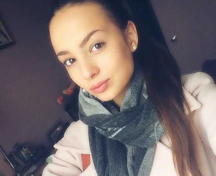 Анна Бондарева