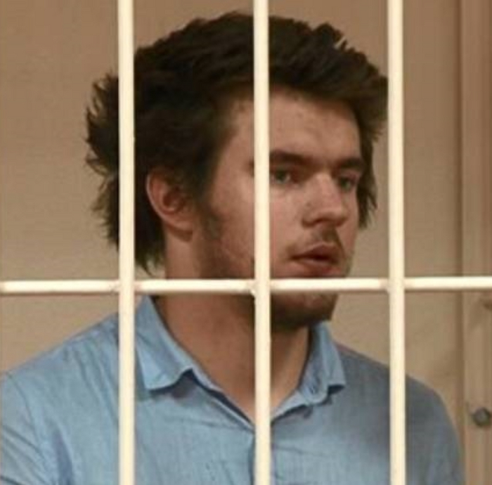 Влад Роговик