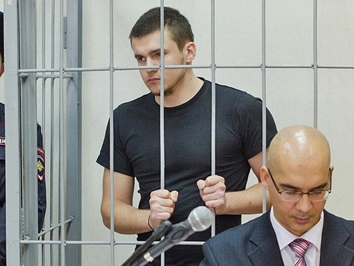 Влад Роговик