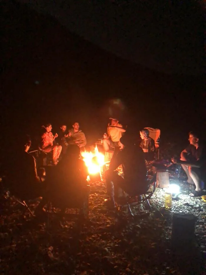 How I spent my summer - Longpost, Vertical video, Video, The mountains, Fishing, River rafting, Camping, Relaxation, Tourism, My