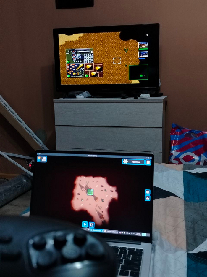     Saturn RTS ,  , Gamedev,  , Godot Engine, Realtime strategy, RTS, , 