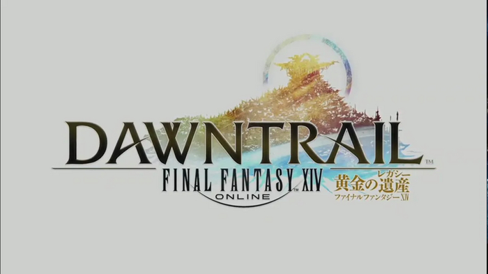 Dawntrail      