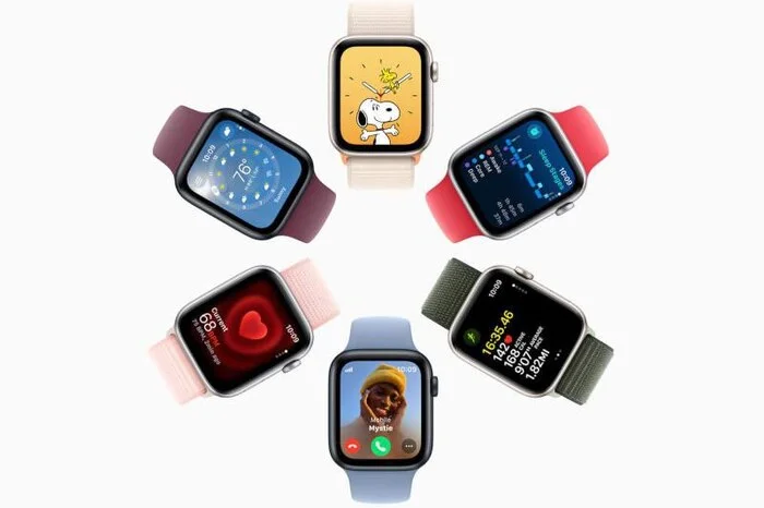 Innovations in the new Apple watch series - Crossposting, Pikabu publish bot