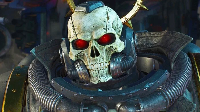 Суп НаварИн 2 - Моё, Игровые обзоры, Warhammer 40k: Space Marine 2, Шутер, Космодесант, Warhammer 40k, Новинки, Компьютерные игры, Плюсы и минусы, Ultramarines