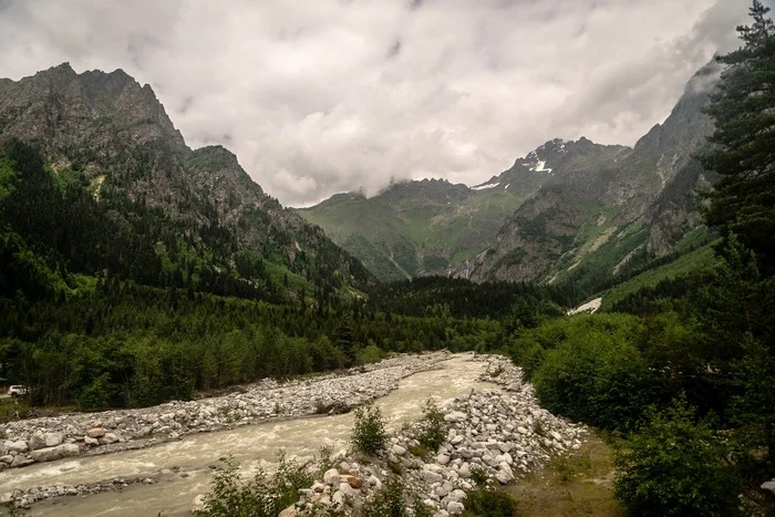 Tears in Boots 2024. Day 10. Food Instead of Dissertation - My, Caucasus, Туристы, Travels, Drive, Tourism, Mountain tourism, Mountaineering, The mountains, Svaneti, Georgia, Vacation, Hike, Longpost