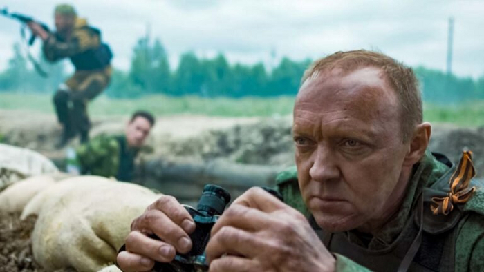 комбат батяня