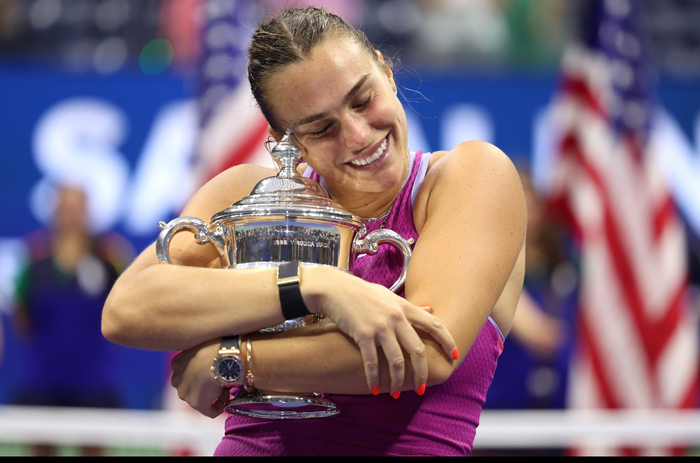    US Open-2024! Us Open, , , , , ,  