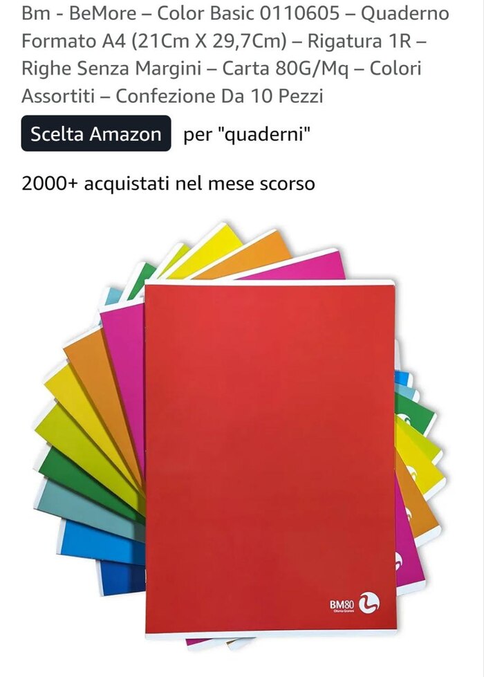 Сколько стоит собрать ребенка в школу в Италии
