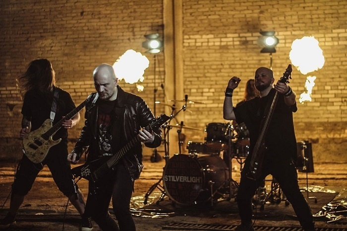 STILVERLIGHT. Speed Metal, Power Metal   Power Metal, Speed Metal, , , ,  , 
