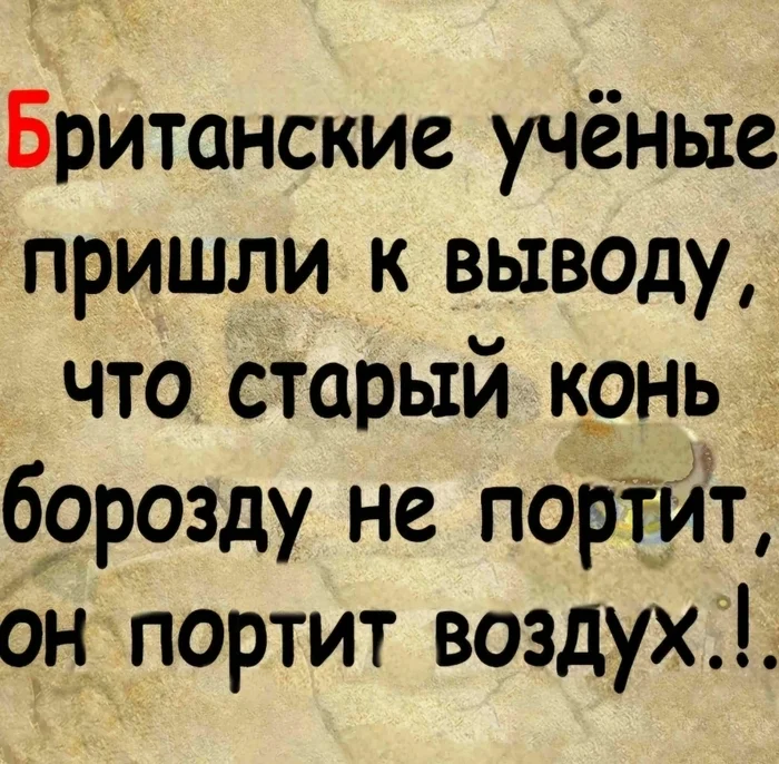 К выводу... - Из сети, Юмор, Скриншот, Мемы, Фраза, Цитаты, Афоризм