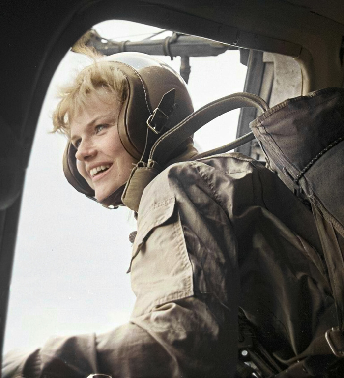 Фотоподборка известных личностей ХХ века, как СССР так и Мира. 20 раскрашенных фотографий. Часть IV Старое фото, Знаменитости, Актеры и актрисы, 20 век, Колоризация, Длиннопост