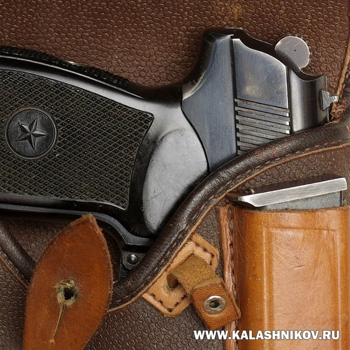 In a Fair Fight. The History of the Makarov Pistol (PM), Part Two - My, Military equipment, Armament, Firearms, Army, Weapon, History of weapons, the USSR, Military aviation, Pistols, The Makarov pistol, Shooting, Longpost