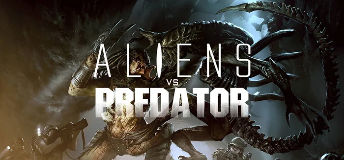 Aliens vs. Predator (2010) в 20:00 МСК 10.09.24 - Видеоигра, Компьютерные игры, Чужой против Хищника, Онлайн-Игры, Онлайн, Мультиплеер, Сетевая игра, Шутер, Telegram (ссылка), Длиннопост, Чужой, ВКонтакте (ссылка), YouTube (ссылка)