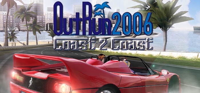 OutRun 2006 at 20:00 MSK 09/14/24 - Retro Games, Computer games, Old school, Video game, 2000s, Outrun, Multiplayer, Online Games, Sega, Race, Arcade games, Telegram (link), VKontakte (link), YouTube (link)