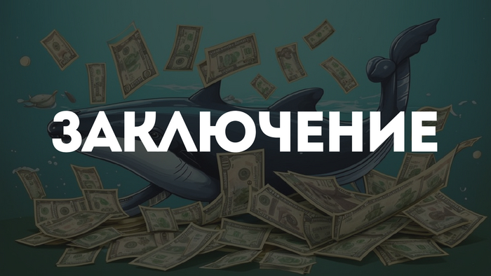 Заключение