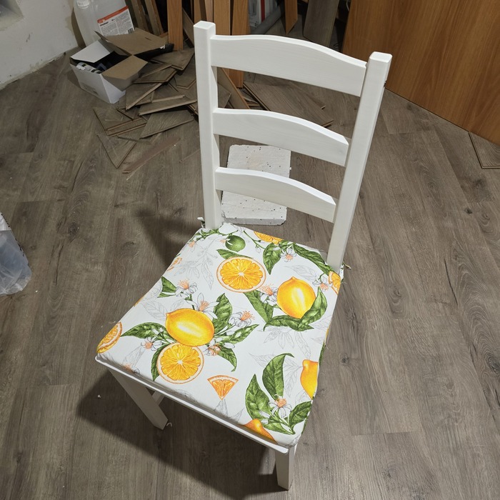 Сидушка для мягкости