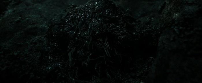 Неаппетитный полиморфный Саурон идет к успеху