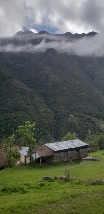 The Road to Machupicchu. A Solo Cycling Expedition in South America. Part 3 Peru. Chapter 102. Colpapampa - My, Bike trip, Solo travel, A bike, Travels, South America, Bike ride, Cyclist, Hike, The mountains, Peru, Andes, The Incas, Mountain tourism, Camping, Road, Longpost