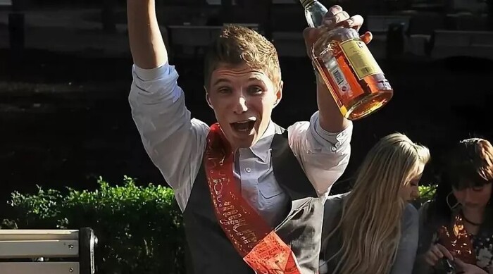 Учеников младших классов обяжут вести «Дневник трезвости»