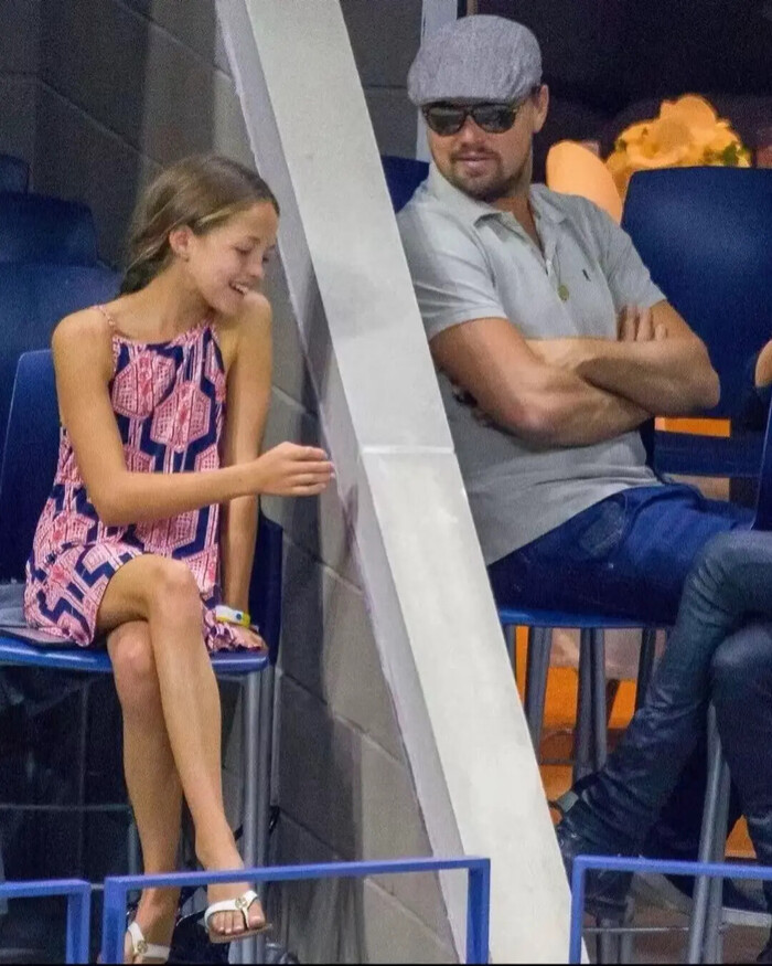 Леонардо ди Каприо оформляет предзаказ