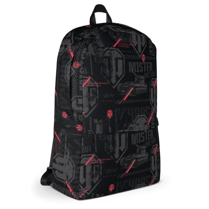 Back to School: New Collection of World of Tanks Branded Products - Games, Tanks, World of tanks, Longpost