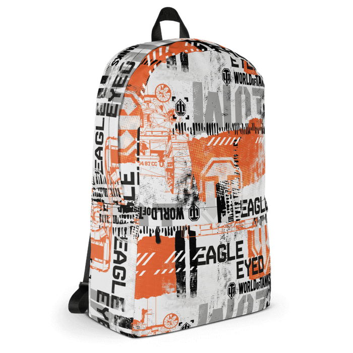 Back to School: New Collection of World of Tanks Branded Products - Games, Tanks, World of tanks, Longpost