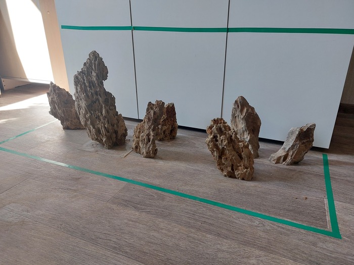 Черновой вариант будет такой.