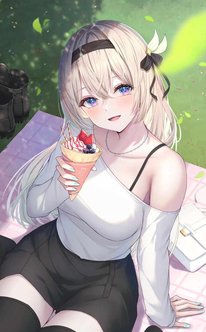  , Anime Art, Firefly (Honkai: Star Rail), Honkai: Star Rail