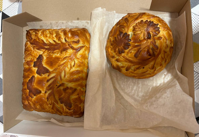 С виду выглядят привлекательно, давайте устроим им распаковочку.