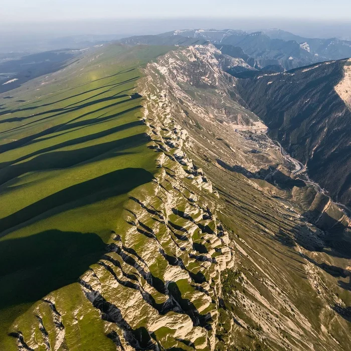 Gagarin Peak, Republic of Dagestan - Dagestan, Caucasus, The photo, Nature, wildlife, The nature of Russia, beauty, Longpost