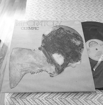  Olympic "Laboratory".