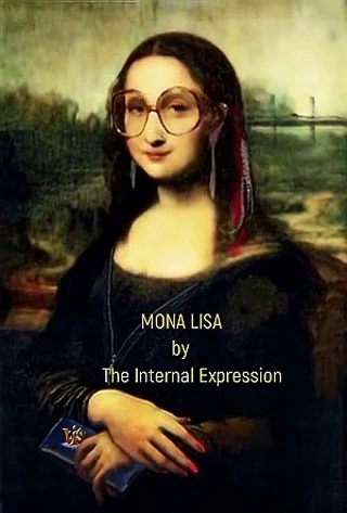 MONA LiSA by The Internal Expression - Мона Лиза, Музыка, Музыканты, Развлечения, YouTube, Русский рок, Видео, Длиннопост