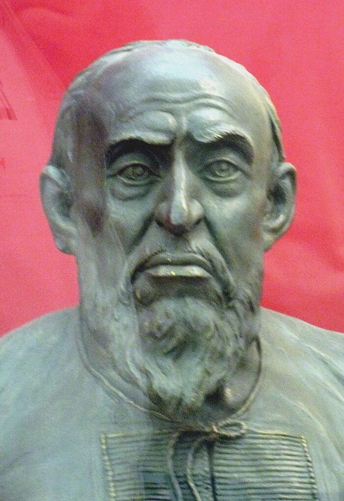 Реконструкция Герасимова